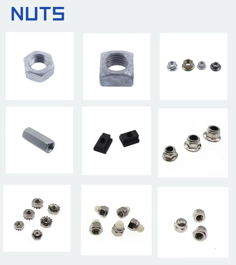 Metal Products
