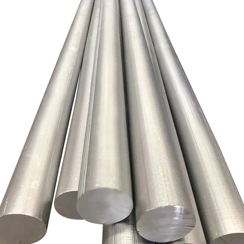 Stainless Steel Bright Black Round Bar, Flat Bar