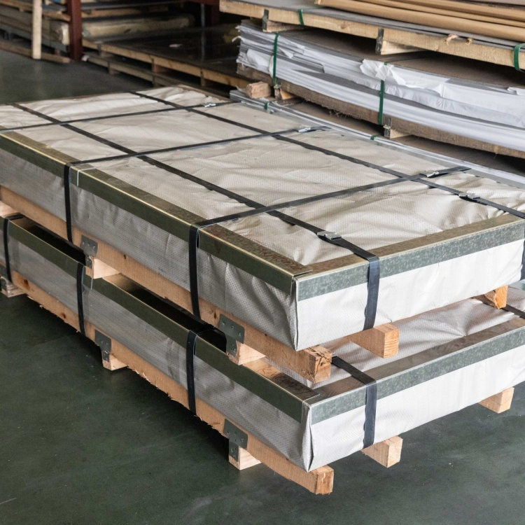 4X8 Stainless Steel Sheet 201 202 304 Hot Rolled Stainless Steel Plate