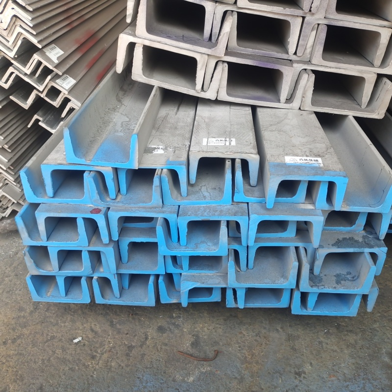 Factory Price Direct Price Cheap U-Shaped Channel Ss 310S 316 316L 304 304L C Channel Steel 301 Stainless Steel Channel