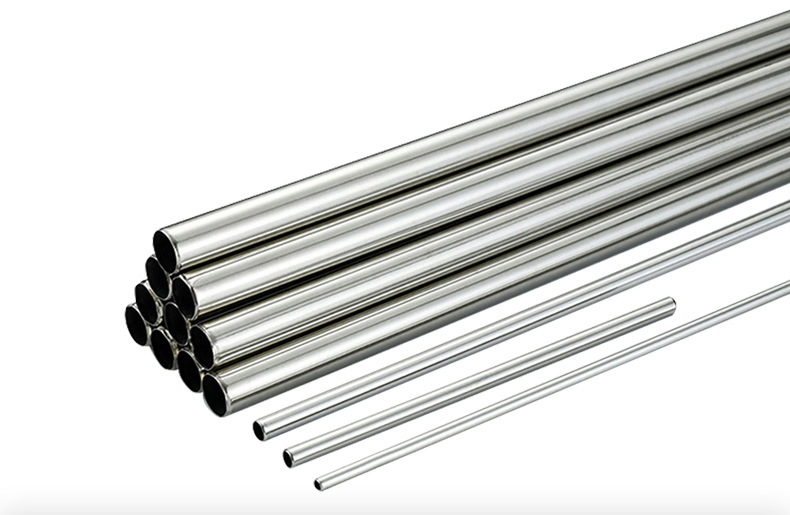 Hot Sale 304L 316 316L 310 310S 321 304 Seamless Stainless Steel Pipes/Tube Manufacturercold Rolled