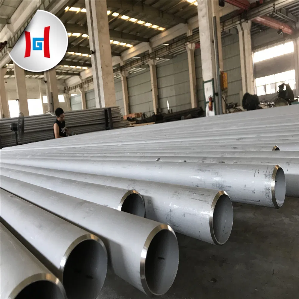 Stainless Steel Pipe Details