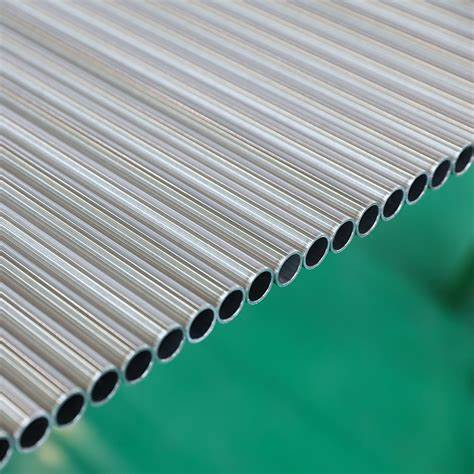 AISI 304 304L 9.0mm Thickness Stainless Steel Seamless Pipe 316 316L 904L
