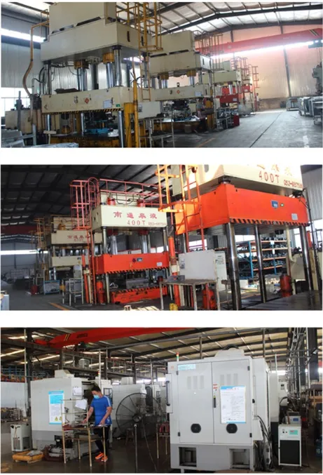 Workshop Display