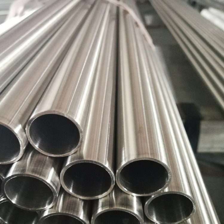 Factory Direct Sale 16mm-2000mm Diameter 304 316 Stainless Steel Pipe/Tube
