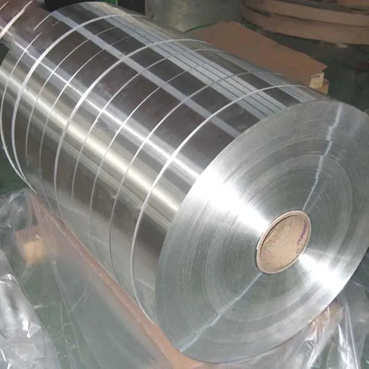 Metal Coiled Steel