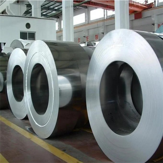 Cold Rolled 2b 201/304/316 Stainless Steel Strip