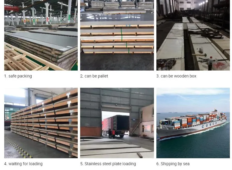 Shipping Packaging