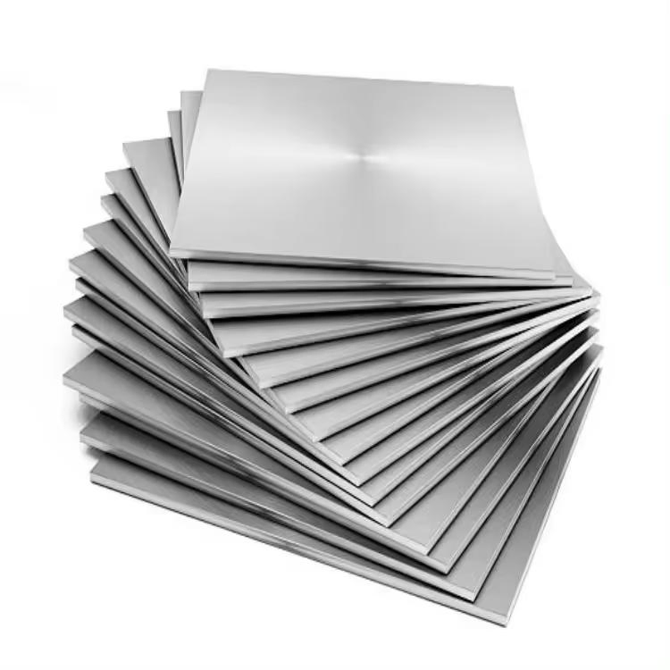 304 316L 430 321 904L 2b Ba 8K Finish Hot/Cold Rolled Stainless Steel Sheet