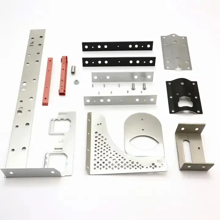 Metal Fabrication 1