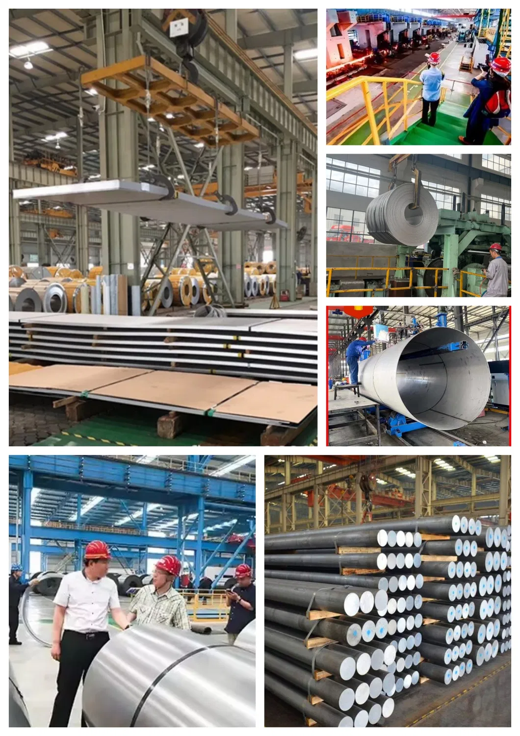 Production Line