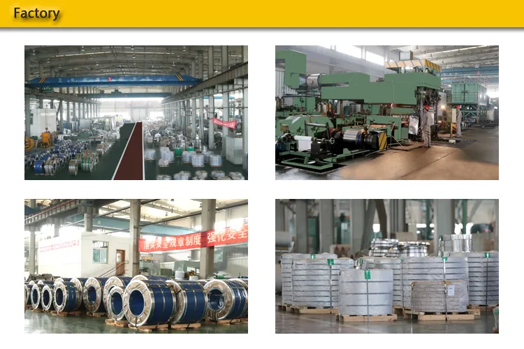 420J1 Stainless Steel Sheet