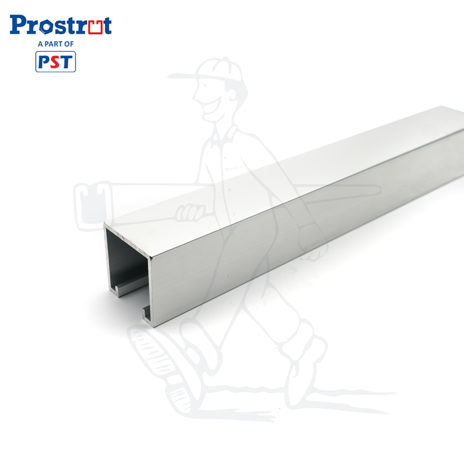 CE Certificate Stainless Steel Aluminum Die Cast Strut C Channel