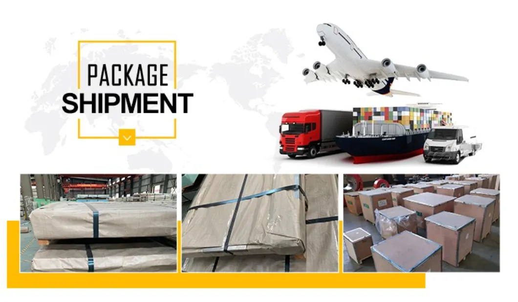 Packaging