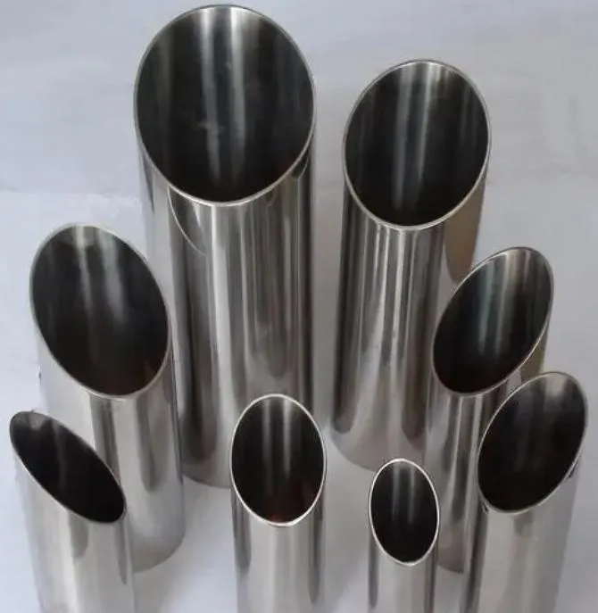 Stainless Steel Pipe 5