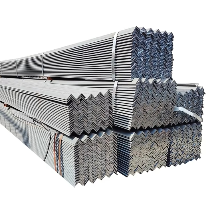 Best Price Hot Rolled Perforated Hot Dipped Galvanized Steel 904L Stainless Steel Angle Bar