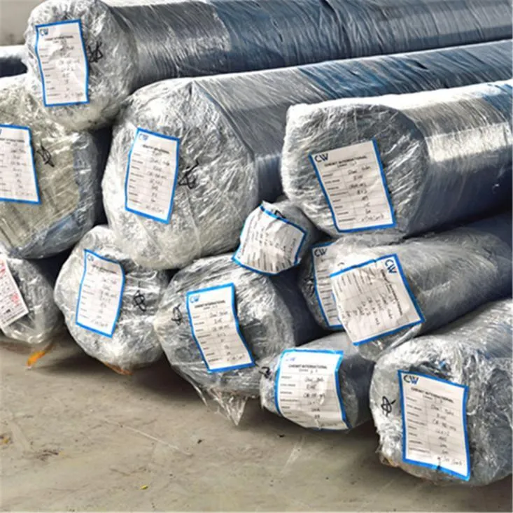 Pipe Loading