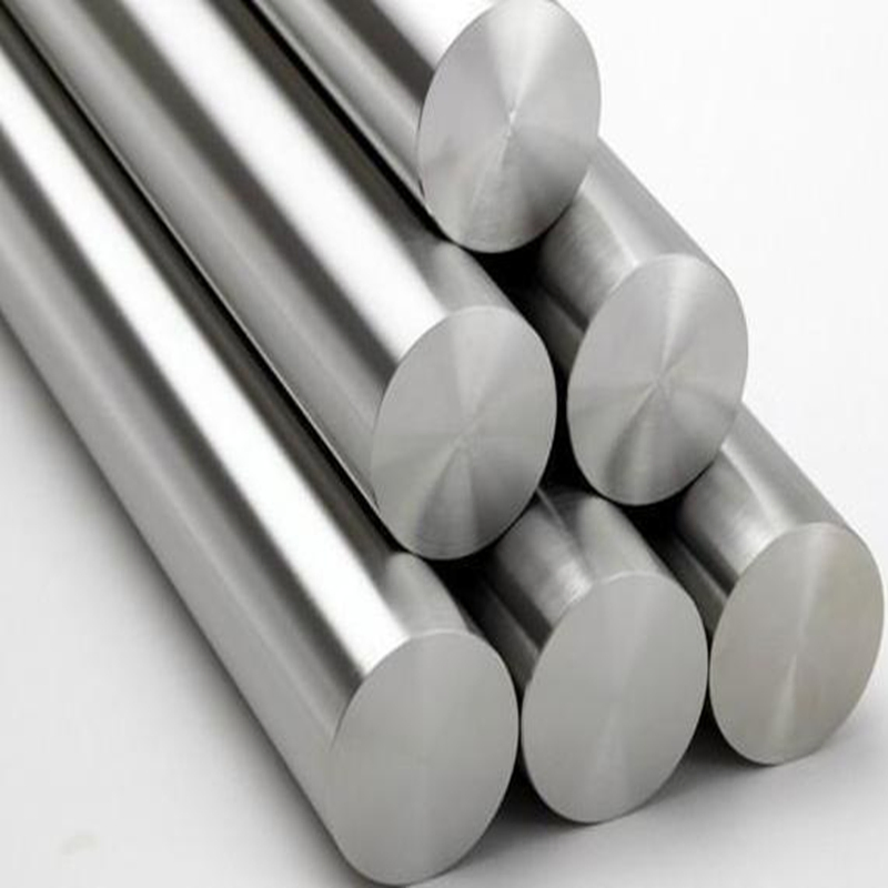 Customized Best Quality 26mm Diameter Stainless Steel Rod Stainless Steel Bar/Rod Ss Billet Cold Drawn Stainless Steel Rod