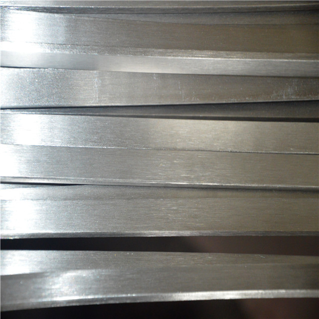 Stainless Steel 304 Flat Plate Bar
