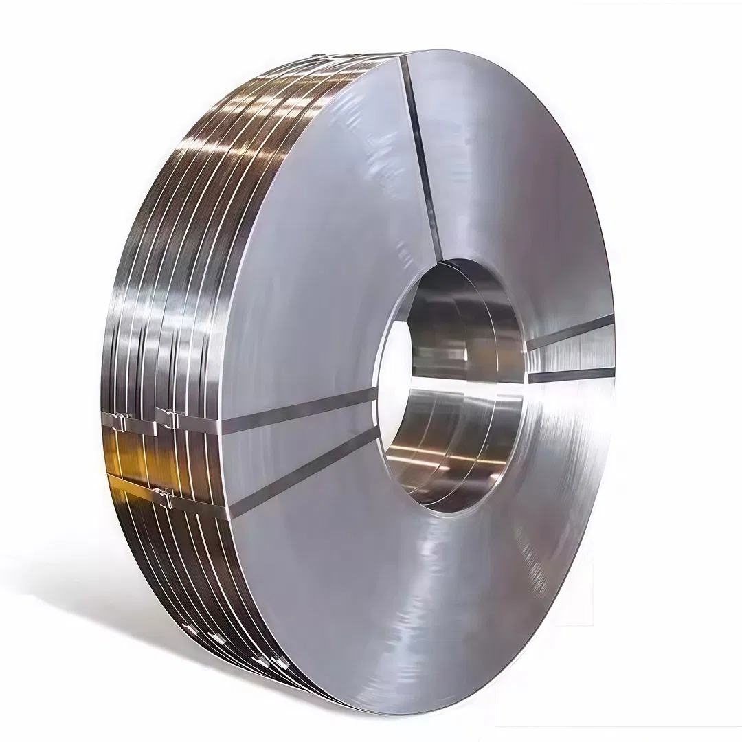 Coil and DIN Stainless Steel Plate Strip or Foil 8922