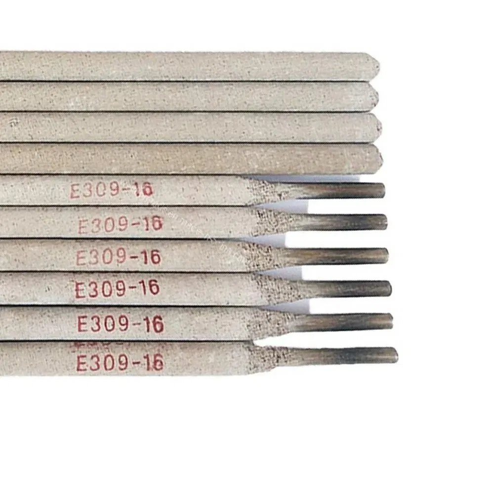 Manufacturer Stainless Steel Welding Electrode Welding Rod Aws E309-16