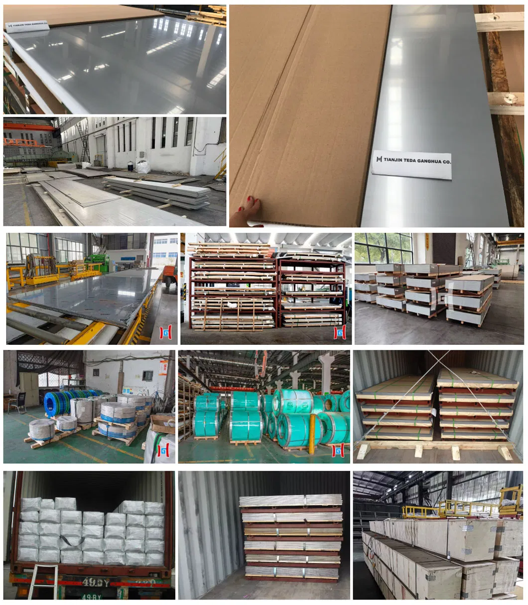 Packaging and Shipping