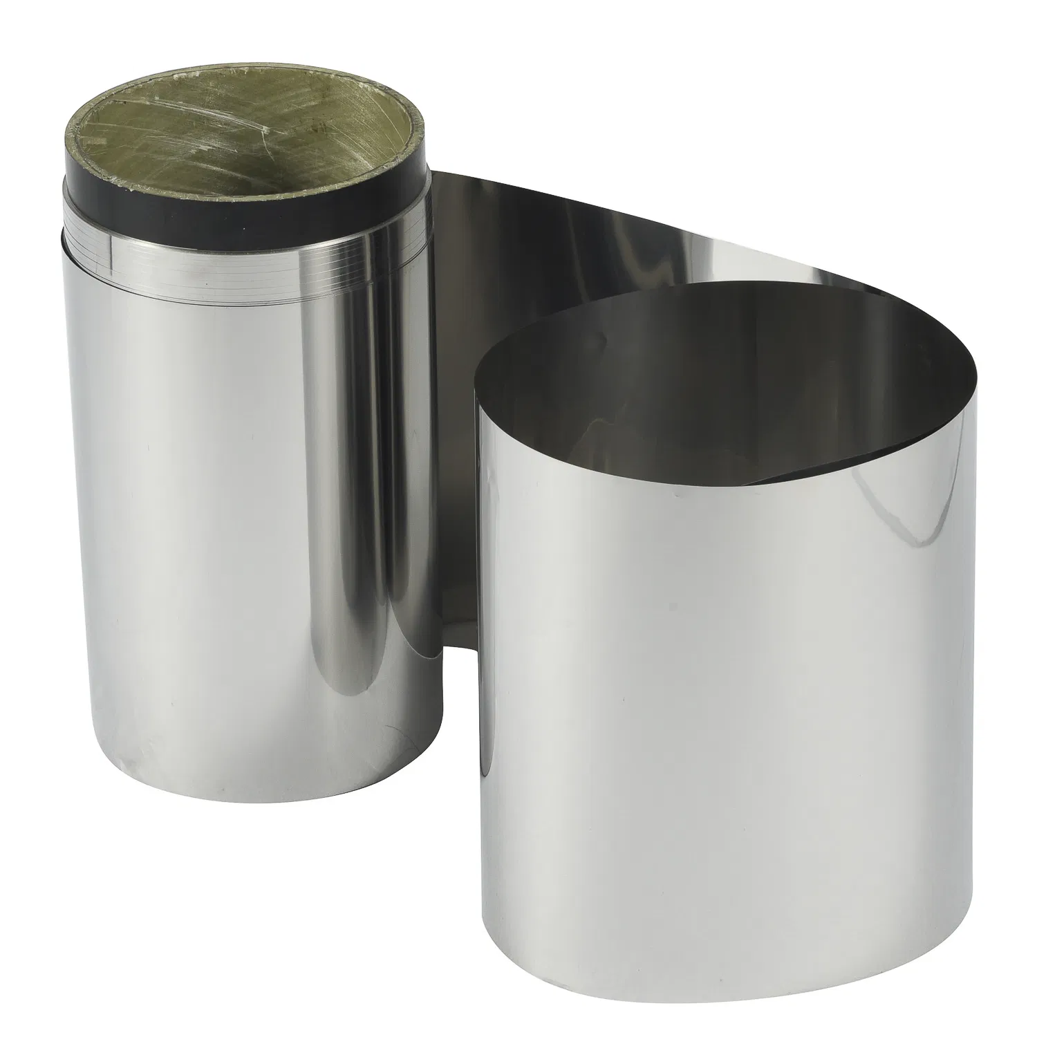 304/DIN1.4301/En1.4301/SUS304 Stainless Steel Foil, 316/DIN1.4401/En1.4401/SUS316/SS316 Stainless Steel Rolls 0.03mm