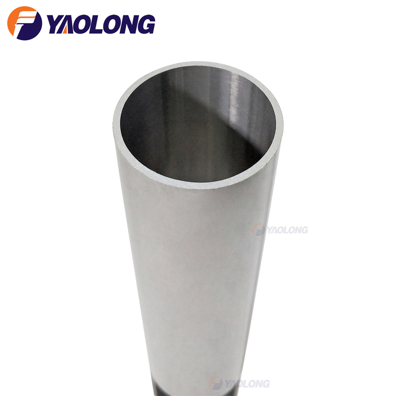 Polishing Surface AISI Ss 316L 304L 19mm Od Welding Pipes Stainless Steel Seamless Tubes