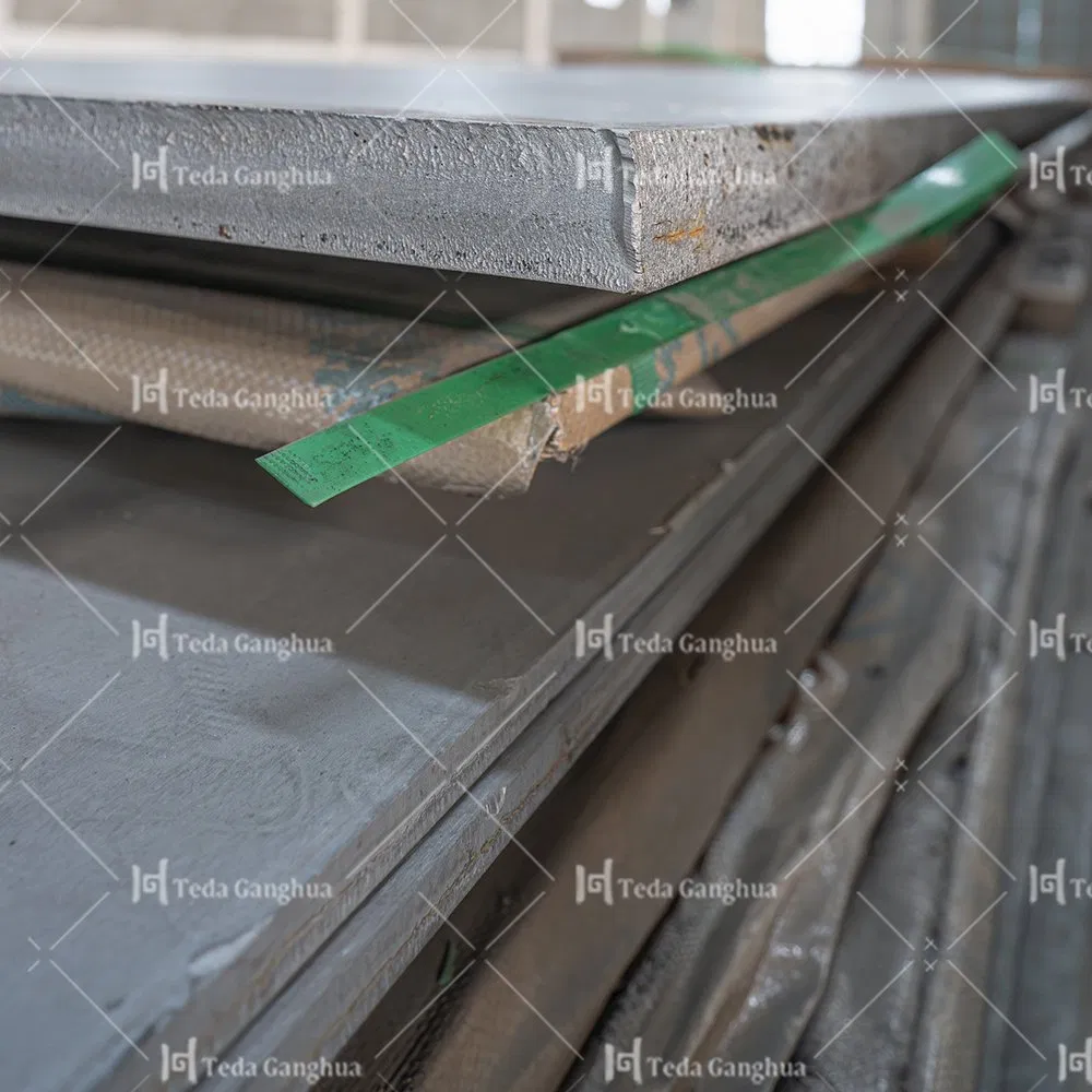 Grade 316/304/430 of 4X8 Feet Stainless Steel Sheet
