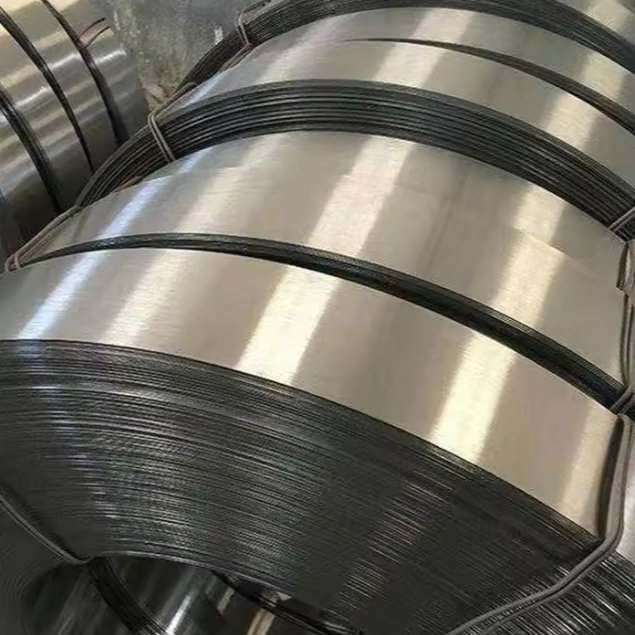 JIS SUS316 SUS316L SUS316ti Stainless Steel Foil Tape for Necklace