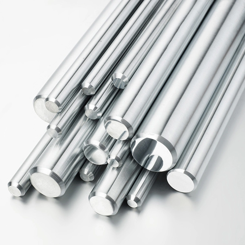 Supply Stainless Steel Bar Supplier 304 430 410 420 317 317L Price Stainless Steel Rod