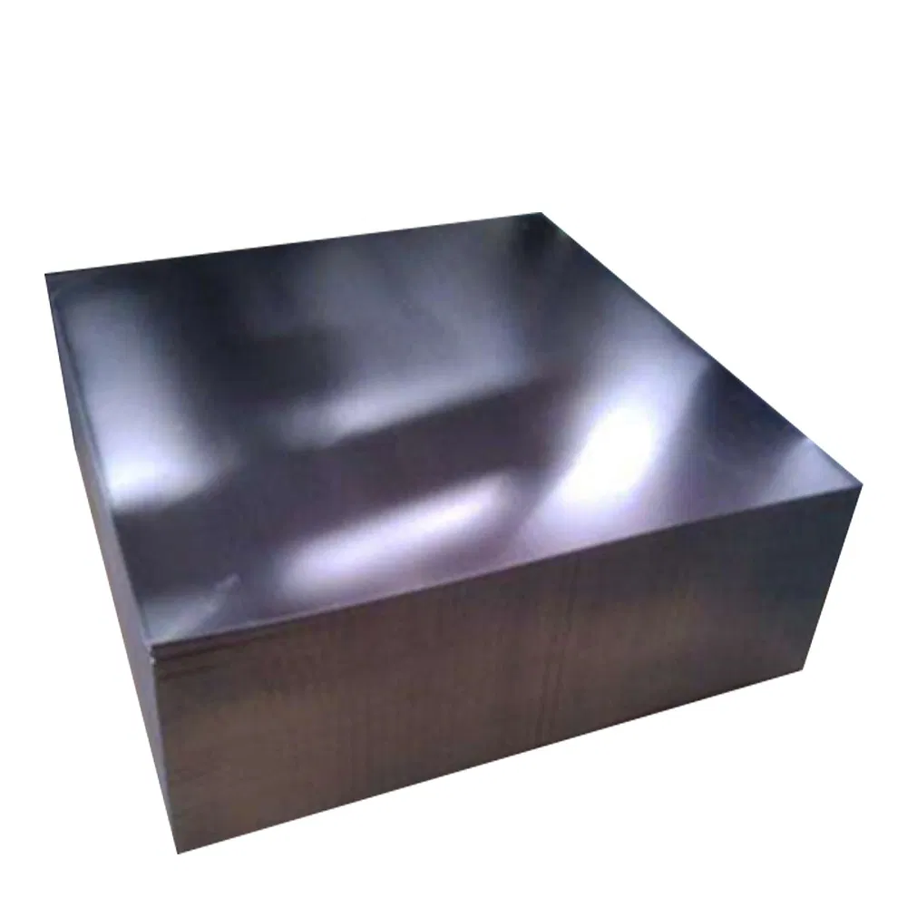 Cold Rolled SA516+316 Explosive Clad Stainless Cladding Steel Plate