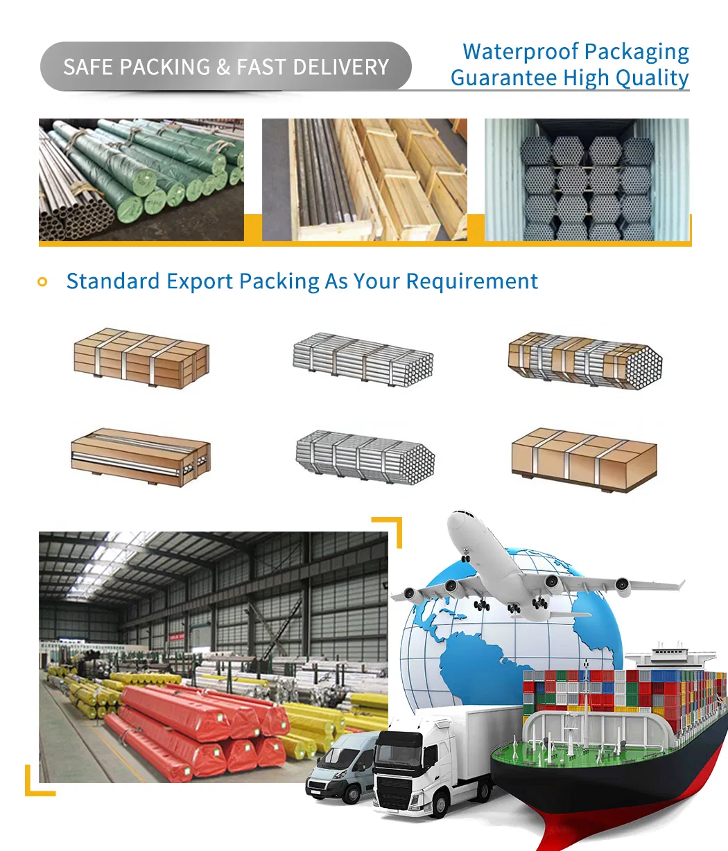 Packaging