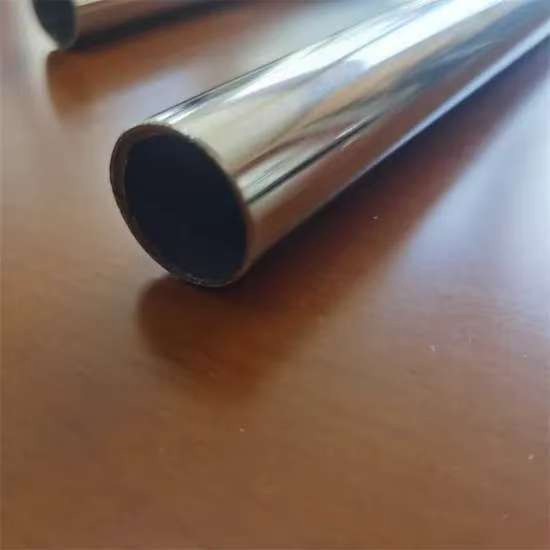 Factory Price High Precision Cold Rolled S30408 S31603 Seamless Tube Stainless Steel Seamless Pipe Specially Treated for Food Industry ASTM GB En AISI JIS DIN