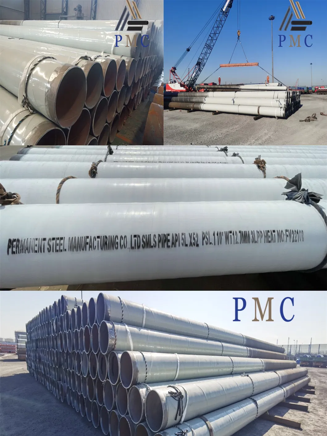 Coating Project