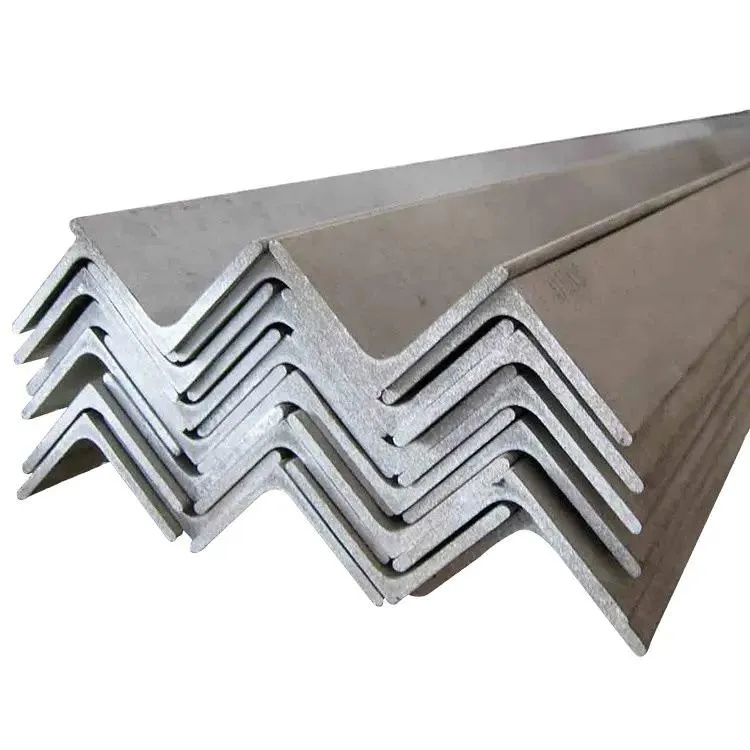 Angle Steel Profile