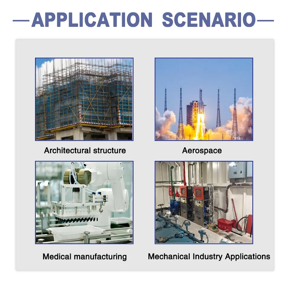 Product Applications