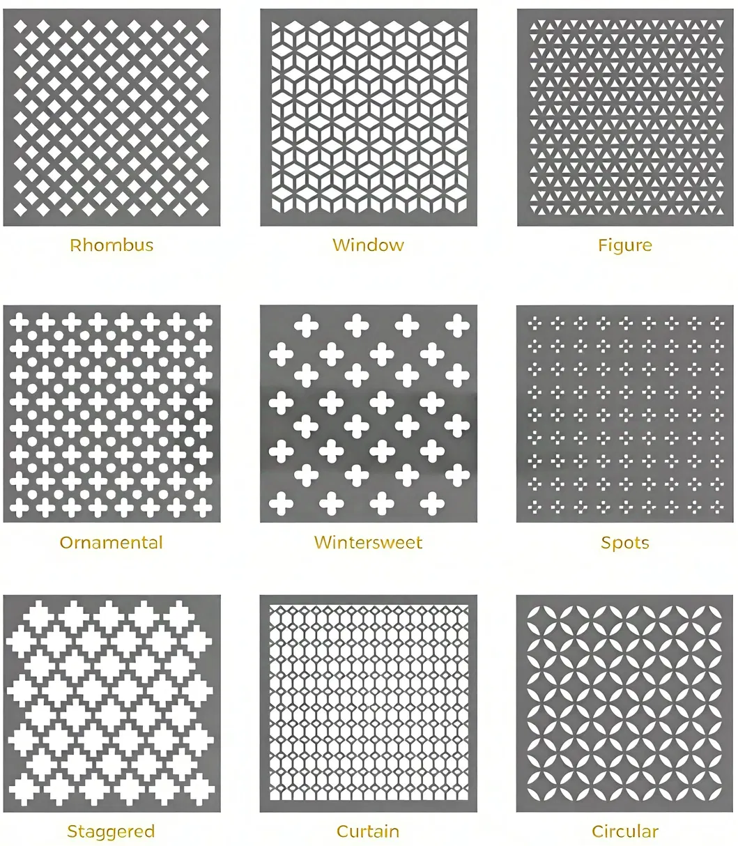 Hole Type C