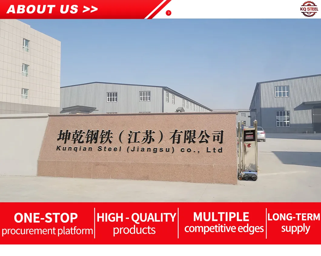 Factory Overview