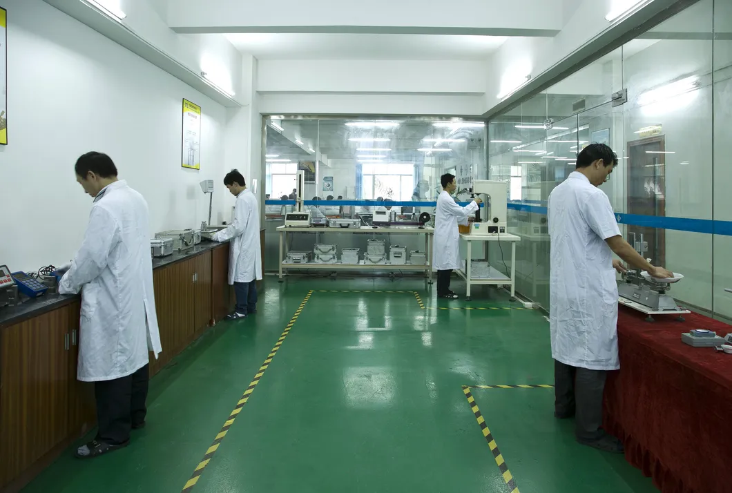 Production Line
