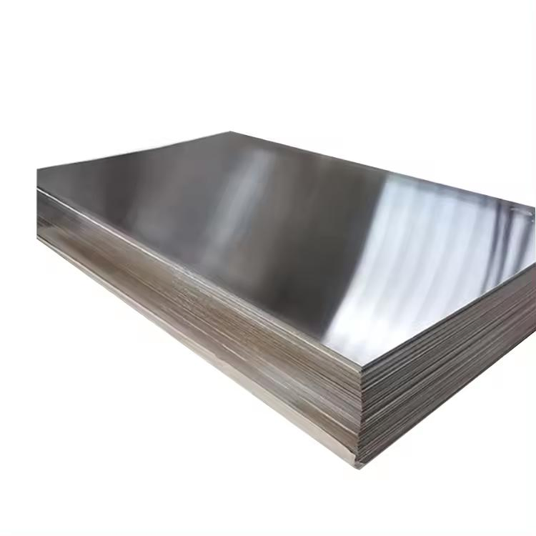 304 316L 430 321 904L 2b Ba 8K Finish Hot/Cold Rolled Stainless Steel Sheet