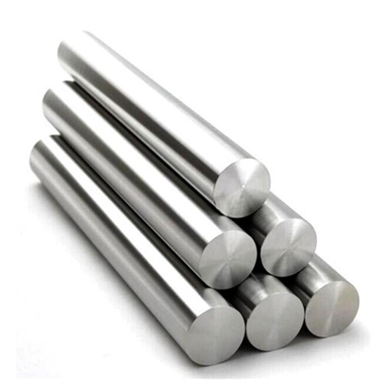 High Quality Stainless Steel Round Bar Grade SUS Ss 304 316 409 Factory Price AISI DIN ASTM