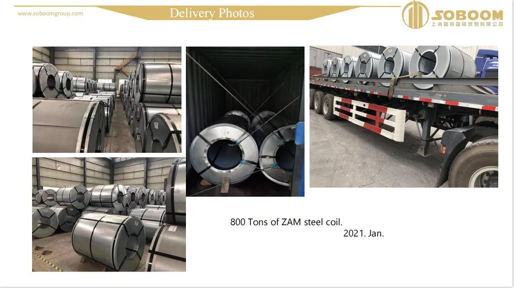 CRGO Silicon Steel 2