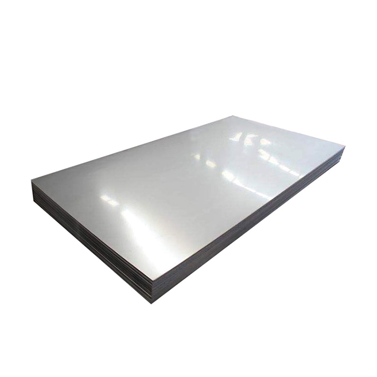 High-Quality Hot and Cold Rolled Stainless Steel Sheets