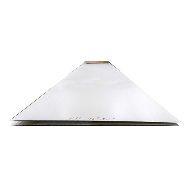 Cost-Effective Electroplating Stainless Steel Plate for Industrial Manufacturing