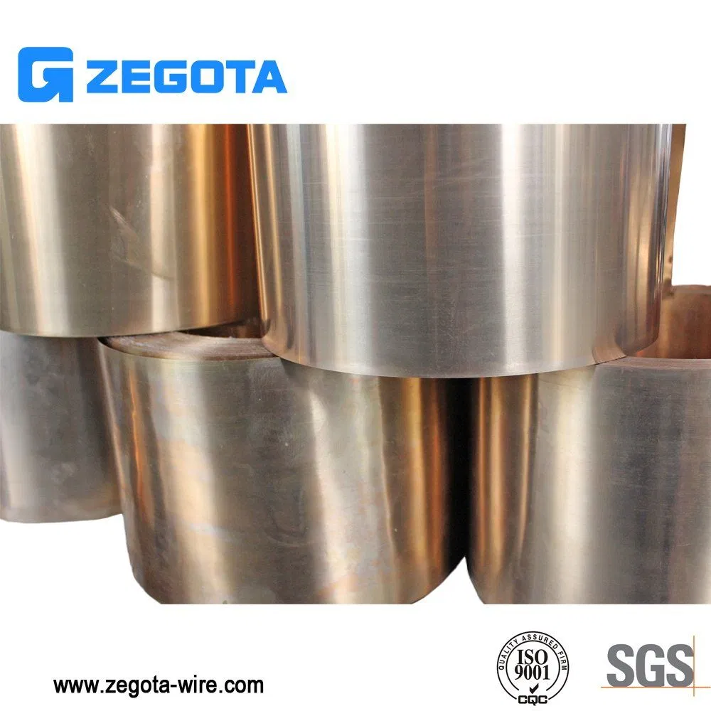 Stainless Steel Clad Aluminum View 1