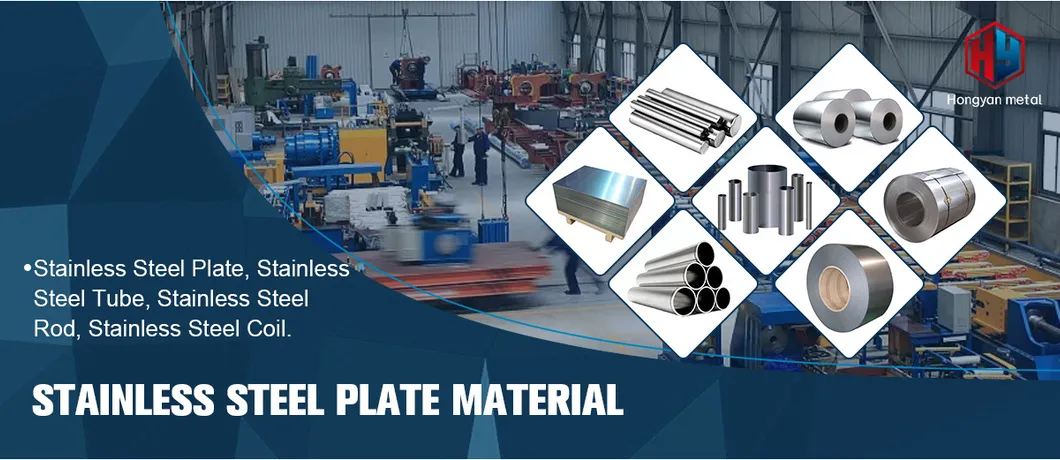 Stainless Steel Sheet