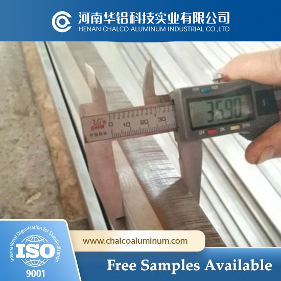 Aluminium-Stainless Steel Bimetal Clad Plate