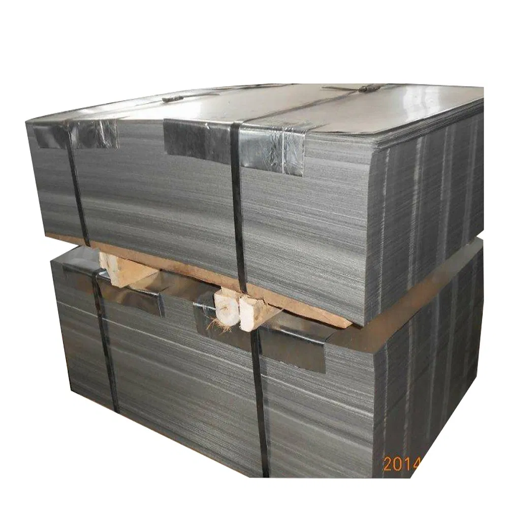 Cold Rolled SA516+316 Explosive Clad Stainless Cladding Steel Plate