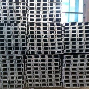 Ss400 S235jr S355jr S355j2 A36 Ah36 Q235 Q355 Dh36 201 304 316L Galvanized Carbon Hot Rolled Stainless Aluminium U Beam Steel C Channel U Channel Steel Channel